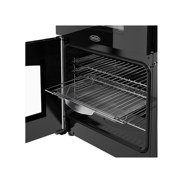 Belling 444411795 RCA Cookcentre 90EI Blk