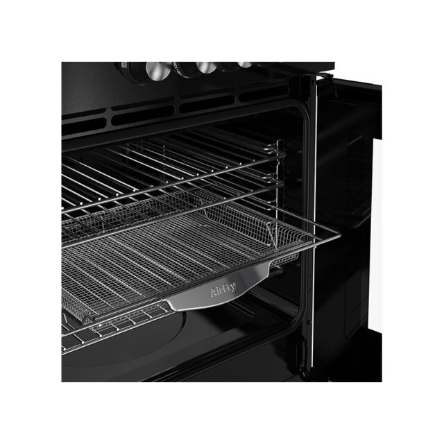 Belling 444411797 RCA Cookcentre 100E Blk