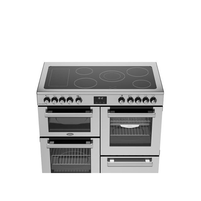 Belling 444411798 RCA Cookcentre 100E Sta