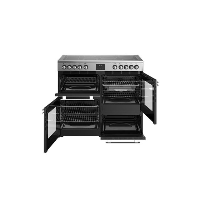 Belling 444411798 RCA Cookcentre 100E Sta