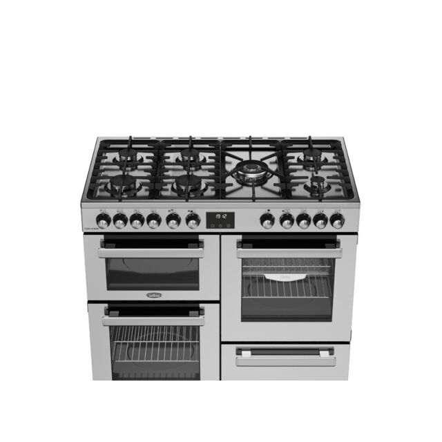 Belling 444411800 RCA Cookcentre 100DF Sta