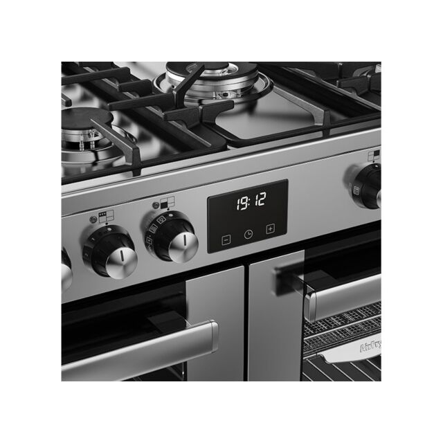 Belling 444411800 RCA Cookcentre 100DF Sta