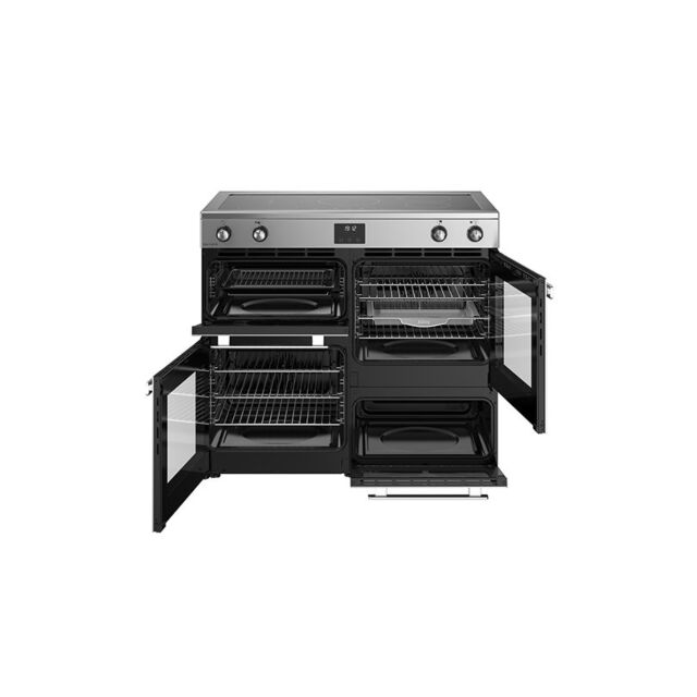 Belling 444411802 RCA Cookcentre 100EI Sta