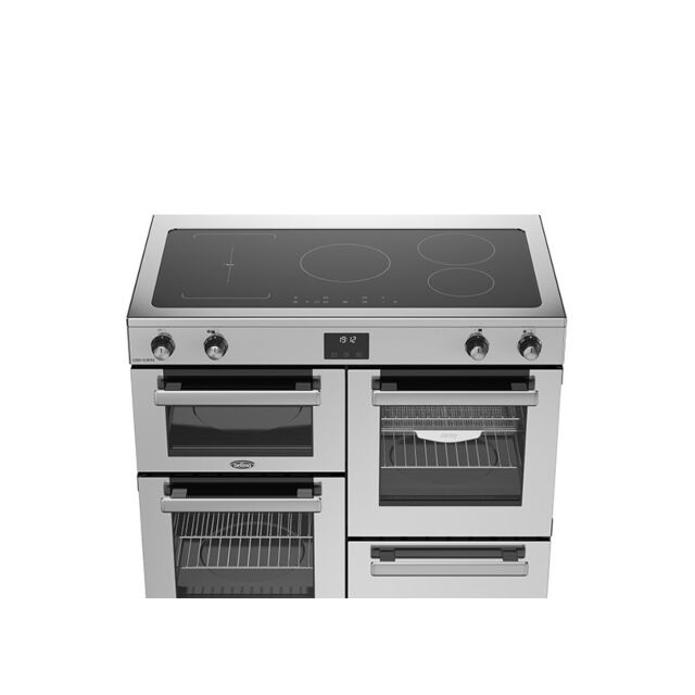 Belling 444411802 RCA Cookcentre 100EI Sta