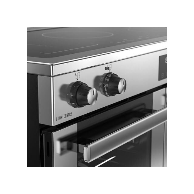 Belling 444411802 RCA Cookcentre 100EI Sta