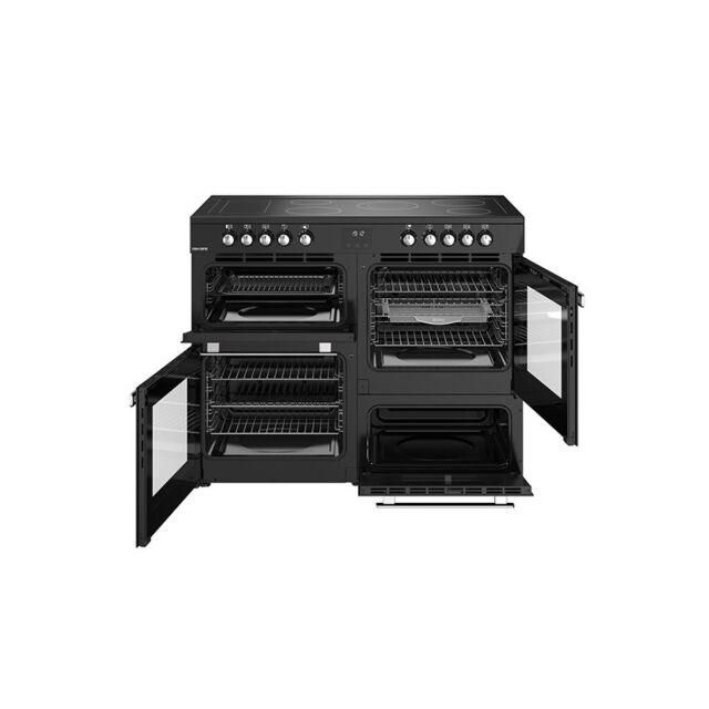 Belling 444411803 RCA Cookcentre 110E Blk
