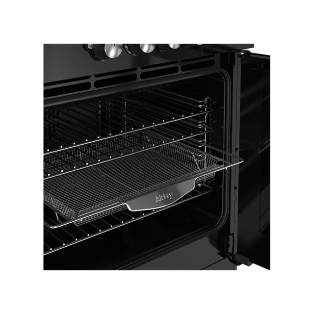 Belling 444411803 RCA Cookcentre 110E Blk