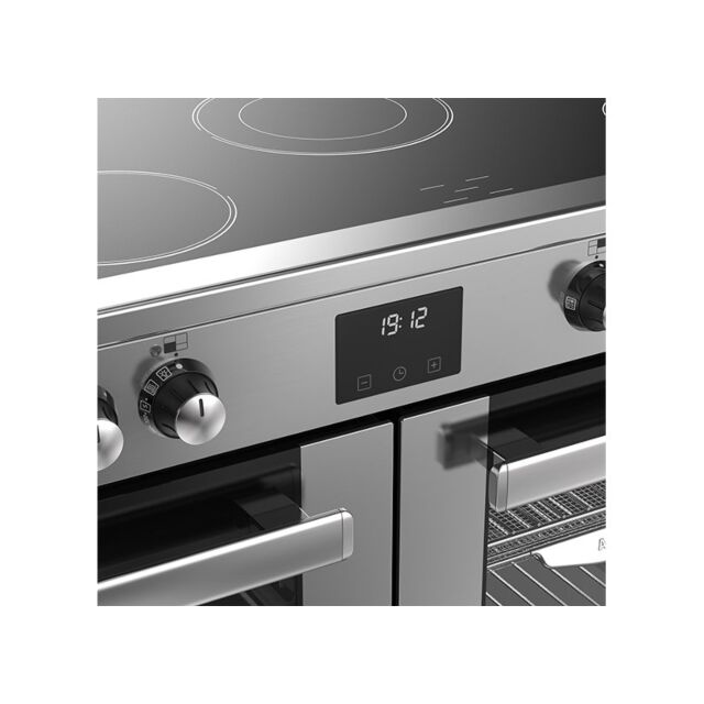 Belling 444411804 RCA Cookcentre 110 E Sta