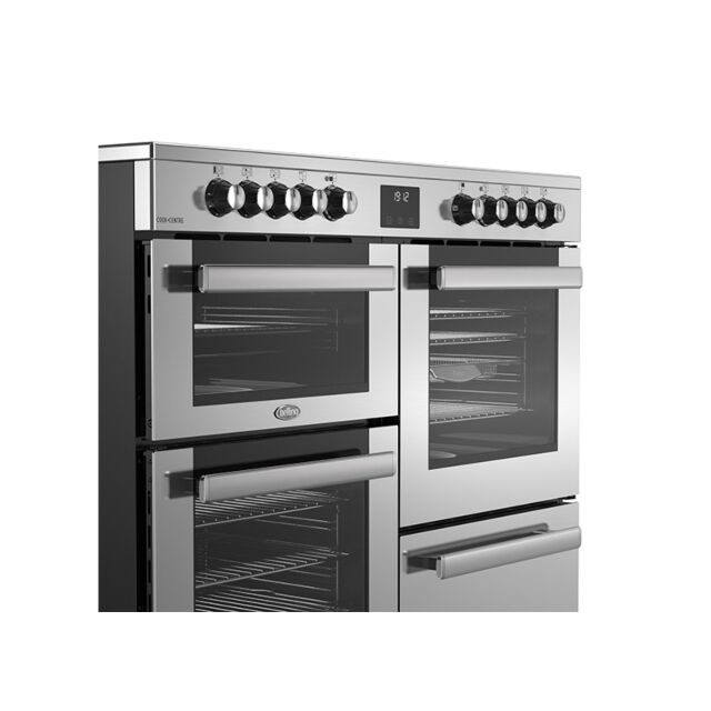 Belling 444411804 RCA Cookcentre 110 E Sta