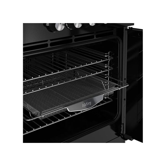 Belling 444411805 RCA Cookcentre 110DF Blk