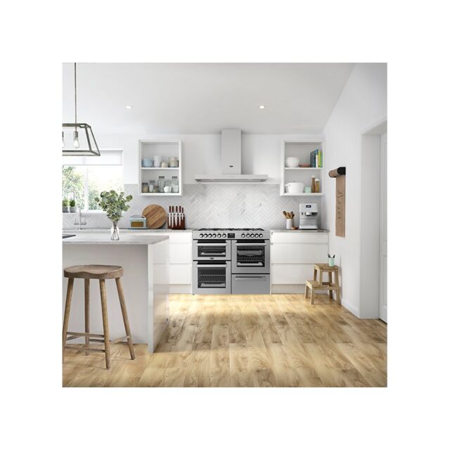 Belling 444411806 RCA Cookcentre 110DF Sta