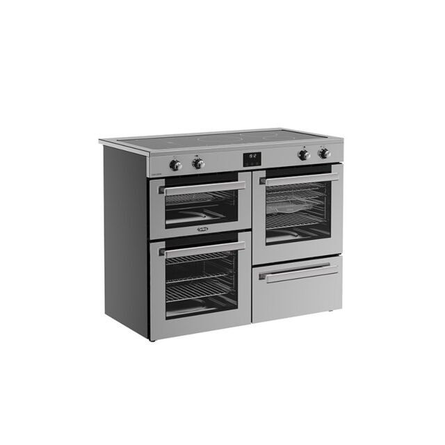 Belling 444411808 RCA Cookcentre 110EI Sta
