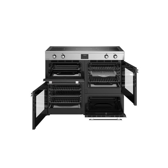 Belling 444411808 RCA Cookcentre 110EI Sta