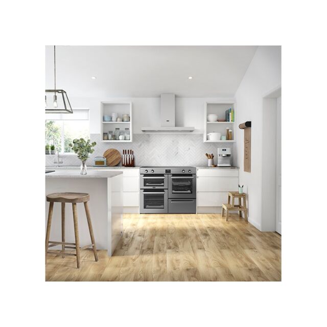 Belling 444411808 RCA Cookcentre 110EI Sta