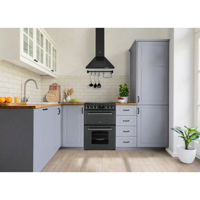 Belling 444411809 MRA Farmhouse 60E Ant