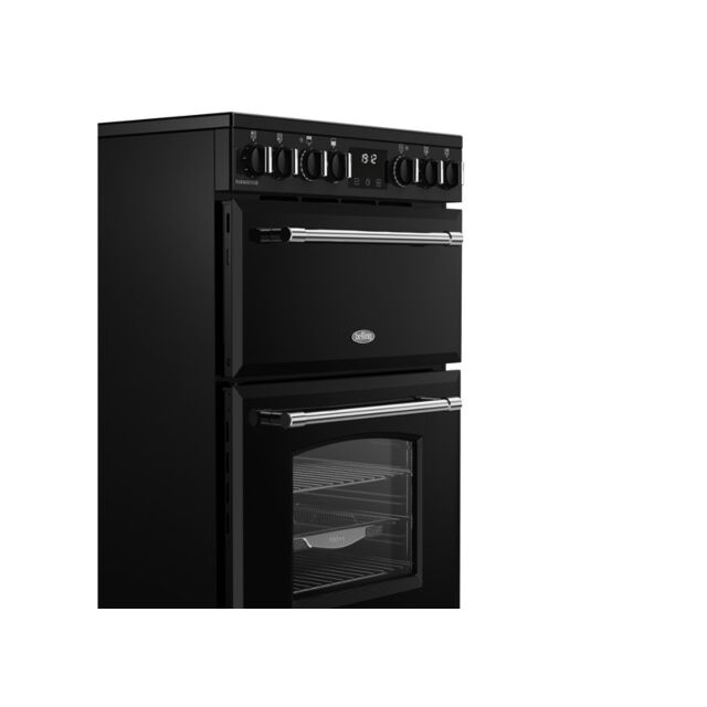 Belling 444411810 MRA Farmhouse 60E Blk