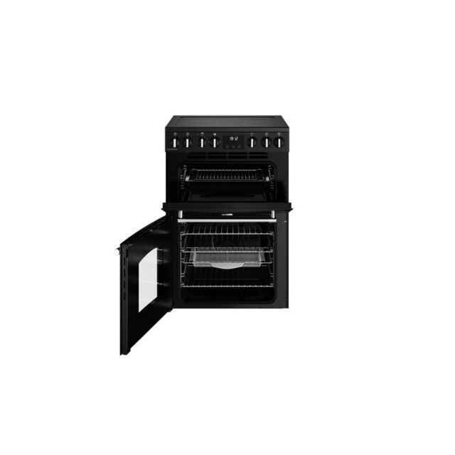 Belling 444411810 MRA Farmhouse 60E Blk