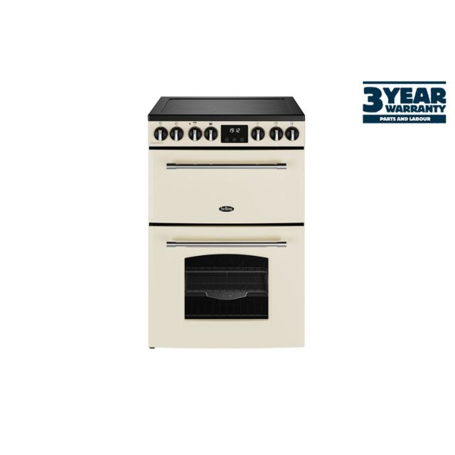 Belling 444411811 MRA Farmhouse 60E Crm