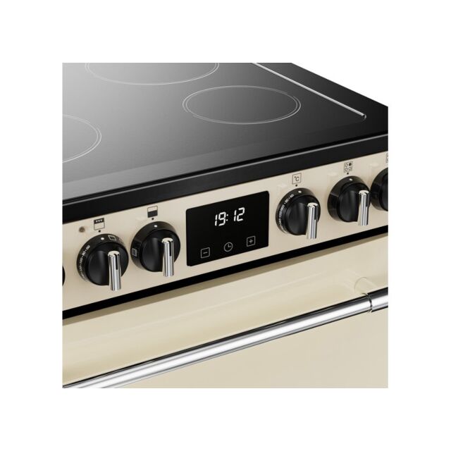 Belling 444411811 MRA Farmhouse 60E Crm