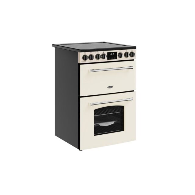 Belling 444411811 MRA Farmhouse 60E Crm