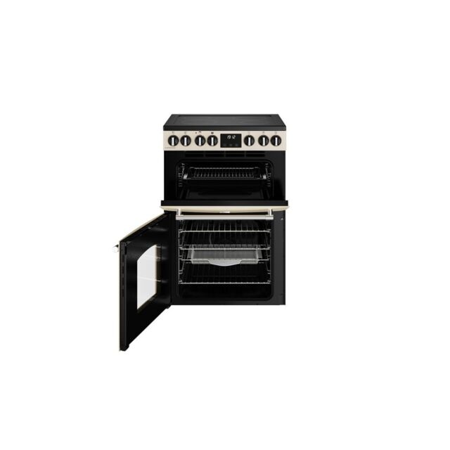 Belling 444411811 MRA Farmhouse 60E Crm