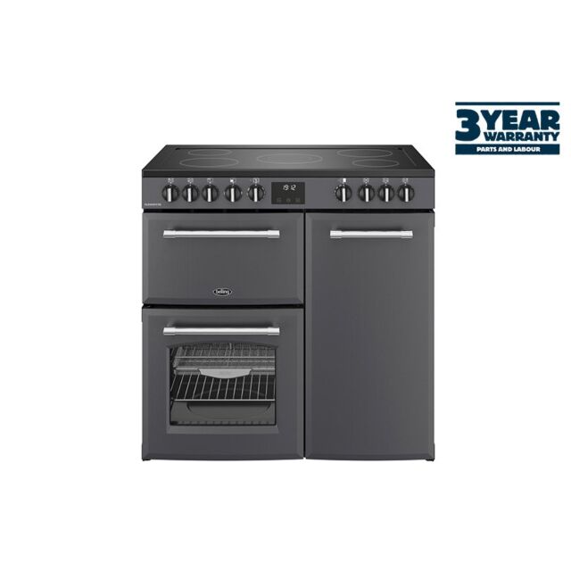 Belling 444411816 RCA Farmhouse 90E Ant
