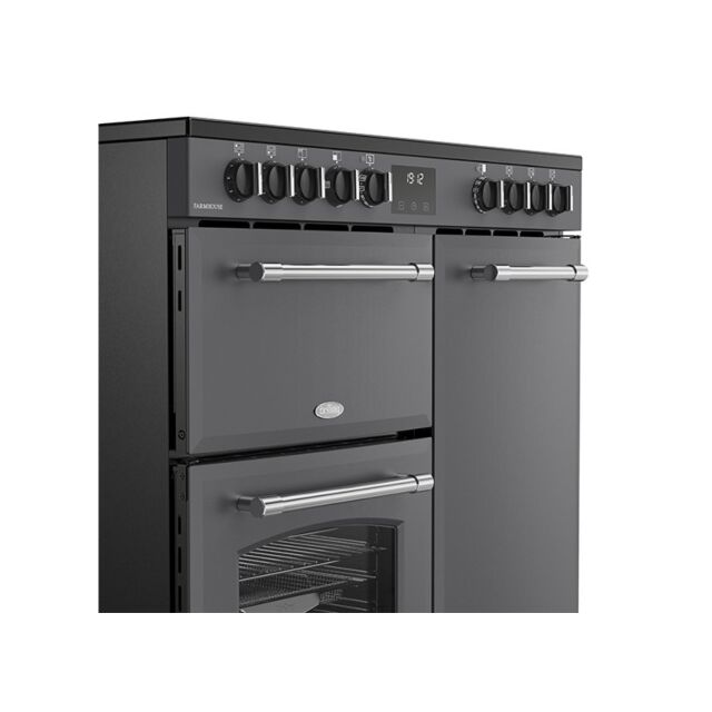 Belling 444411816 RCA Farmhouse 90E Ant