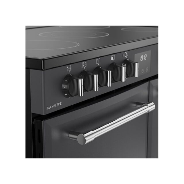 Belling 444411816 RCA Farmhouse 90E Ant