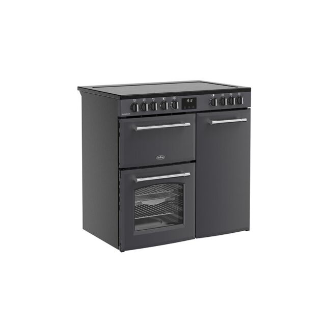 Belling 444411816 RCA Farmhouse 90E Ant