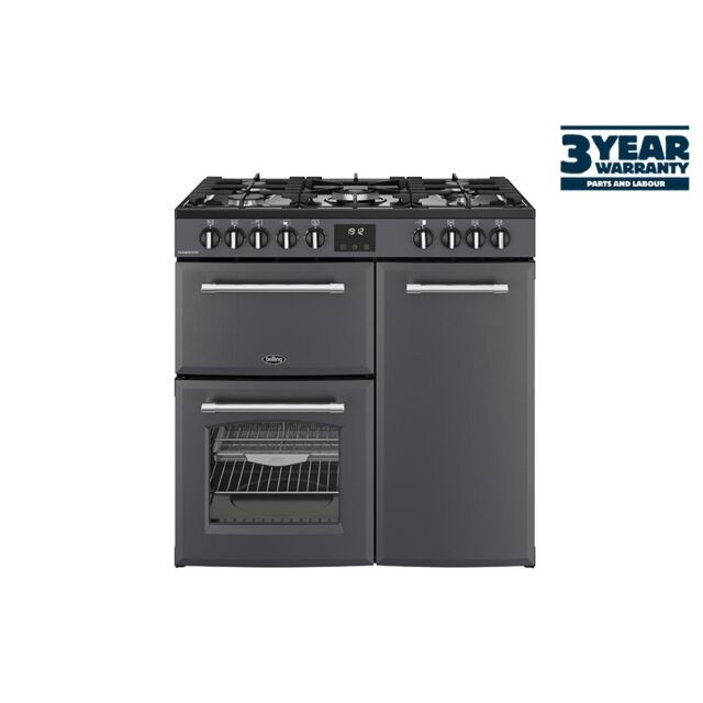 Belling 444411819 RCA Farmhouse 90DF Ant
