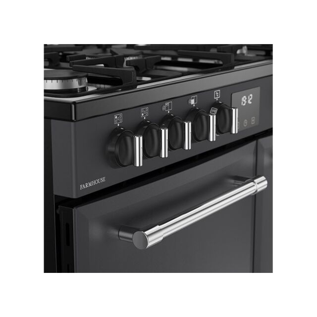 Belling 444411819 RCA Farmhouse 90DF Ant