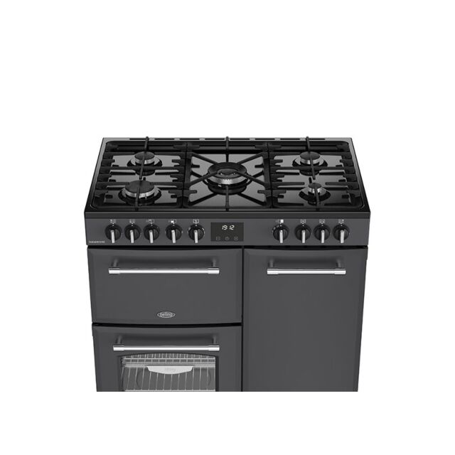 Belling 444411819 RCA Farmhouse 90DF Ant