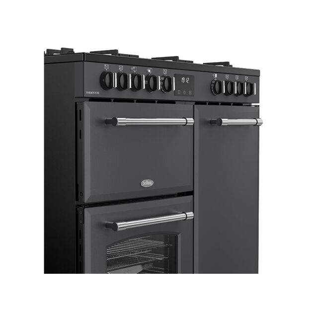 Belling 444411819 RCA Farmhouse 90DF Ant