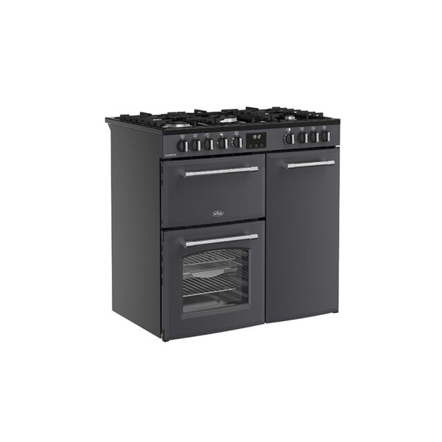 Belling 444411819 RCA Farmhouse 90DF Ant