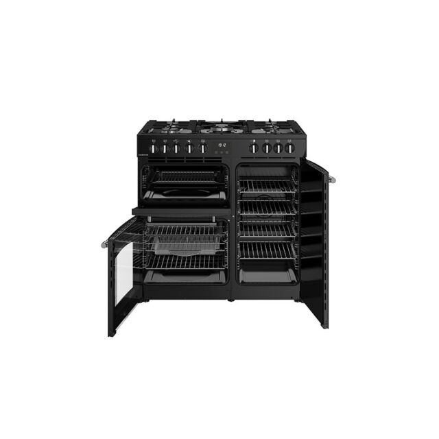 Belling 444411820 RCA Farmhouse 90DF Blk