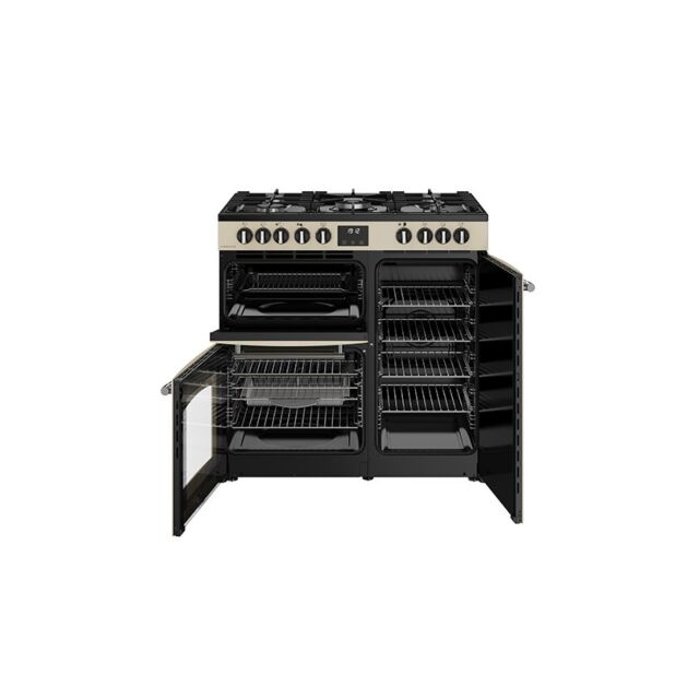 Belling 444411821 RCA Farmhouse 90DF Crm