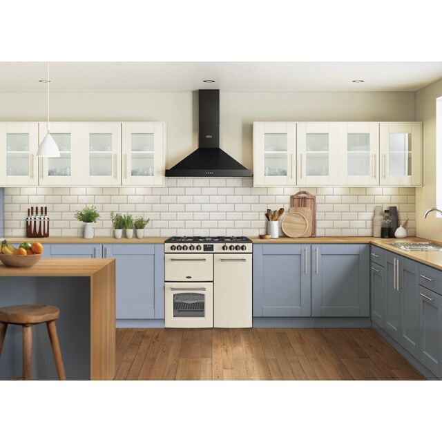 Belling 444411821 RCA Farmhouse 90DF Crm