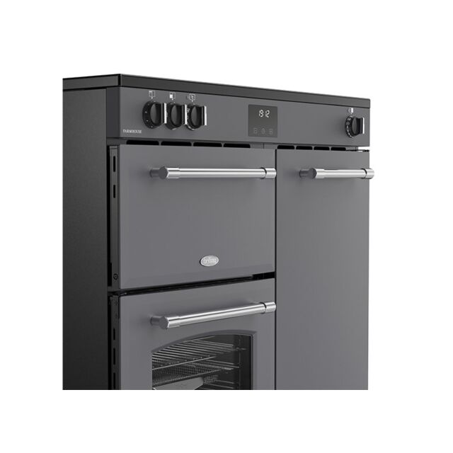 Belling 444411822 RCA Farmhouse 90EI Ant