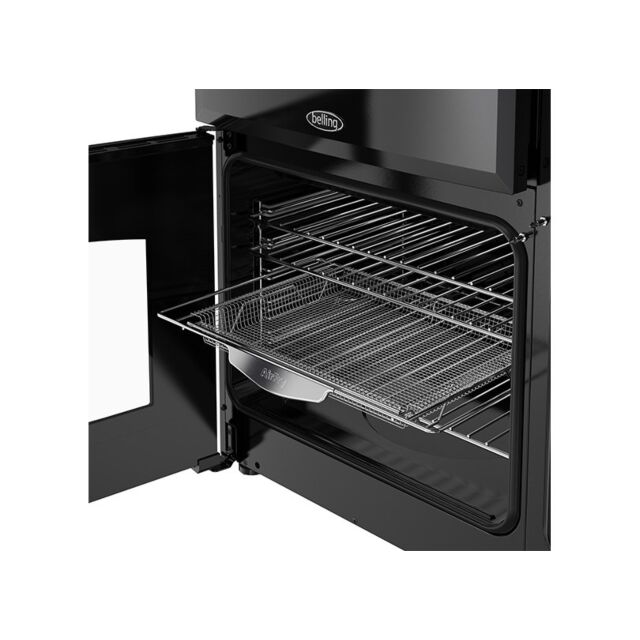 Belling 444411823 RCA Farmhouse 90EI Blk