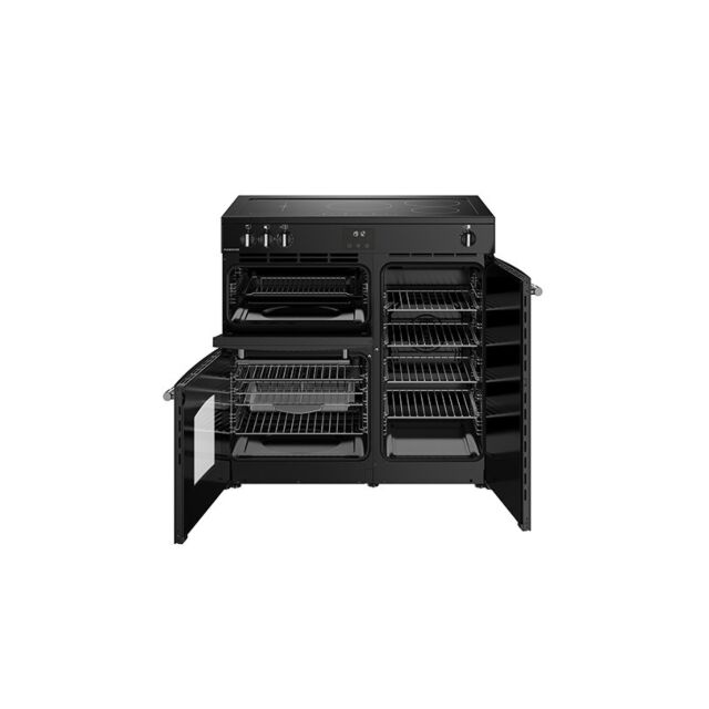 Belling 444411823 RCA Farmhouse 90EI Blk