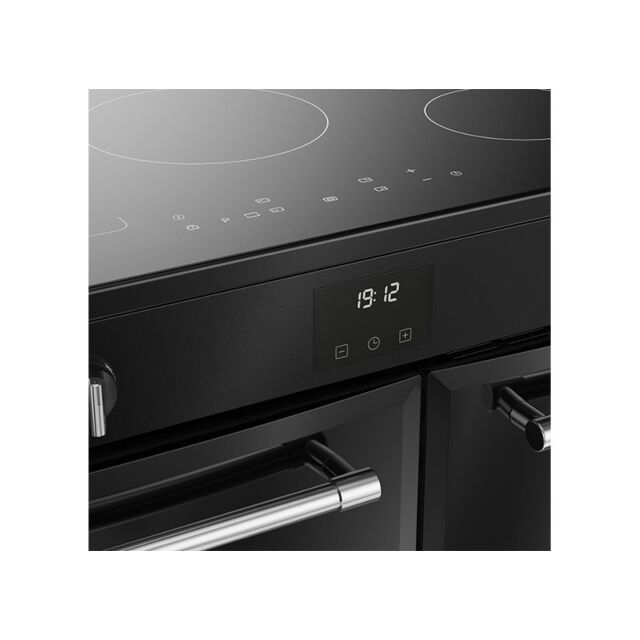 Belling 444411823 RCA Farmhouse 90EI Blk