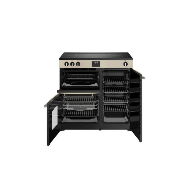 Belling 444411824 RCA Farmhouse 90EI Crm