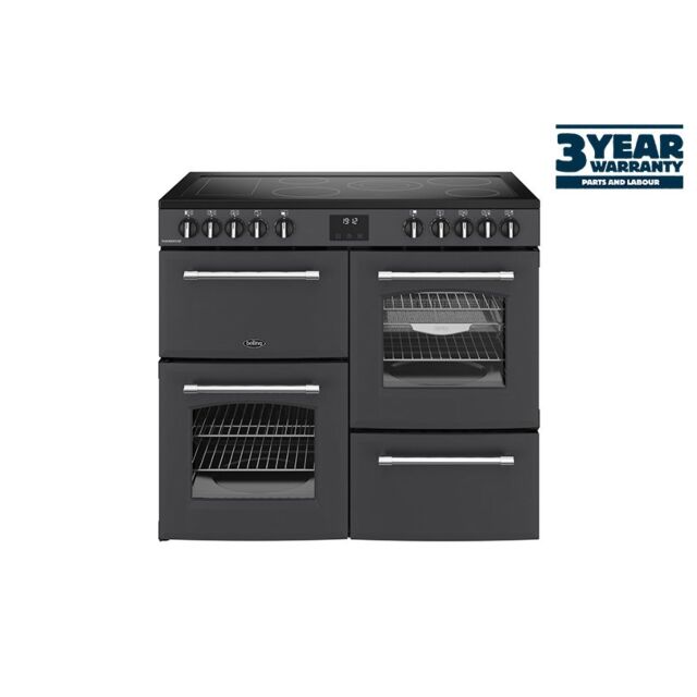 Belling 444411825 RCA Farmhouse 100E Ant