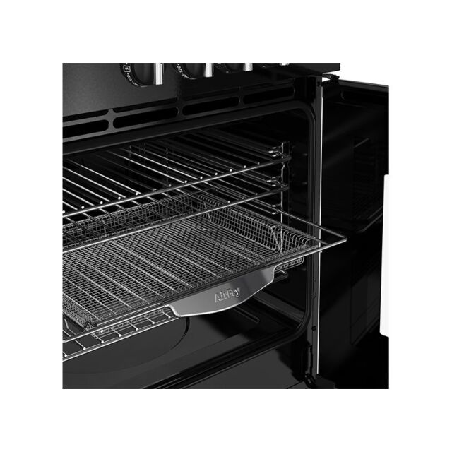 Belling 444411826 RCA Farmhouse 100E Blk