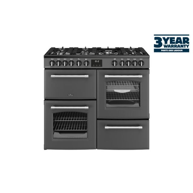 Belling 444411828 RCA Farmhouse 100DF Ant