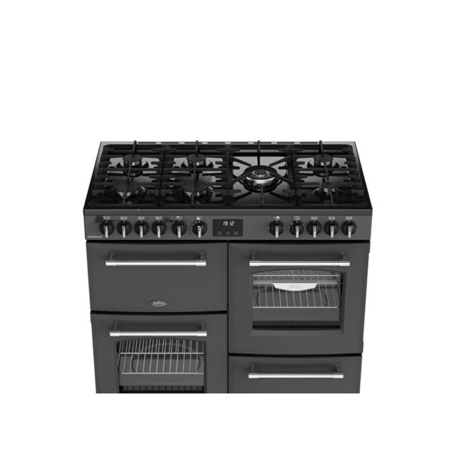 Belling 444411828 RCA Farmhouse 100DF Ant