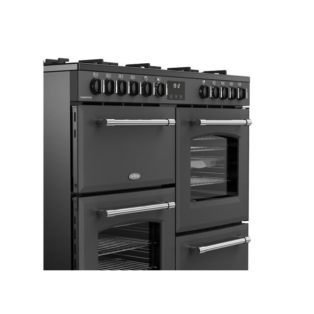 Belling 444411828 RCA Farmhouse 100DF Ant