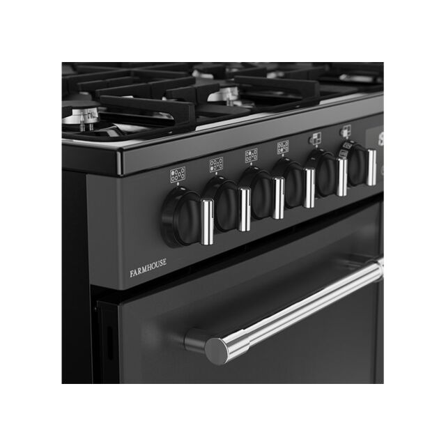 Belling 444411828 RCA Farmhouse 100DF Ant