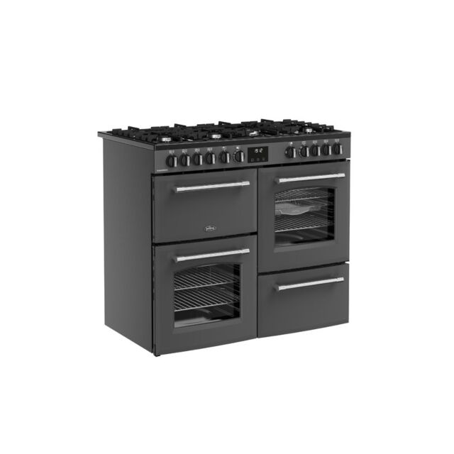 Belling 444411828 RCA Farmhouse 100DF Ant