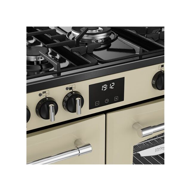 Belling 444411830 RCA Farmhouse 100DF Crm